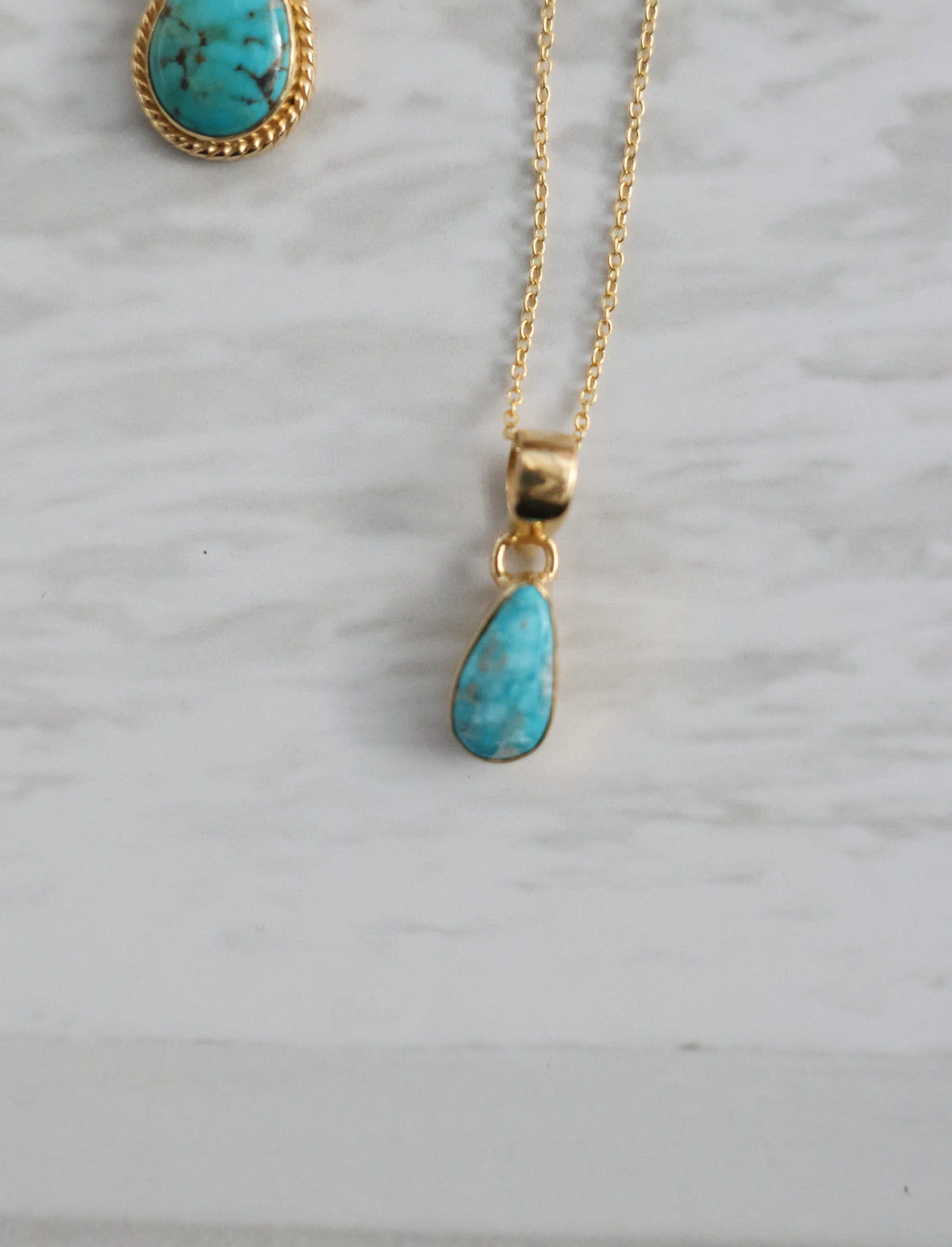 THE ABBY NECKLACE