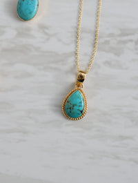 THE ABBY NECKLACE