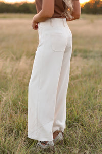 THE EVERLEY TROUSER PANTS
