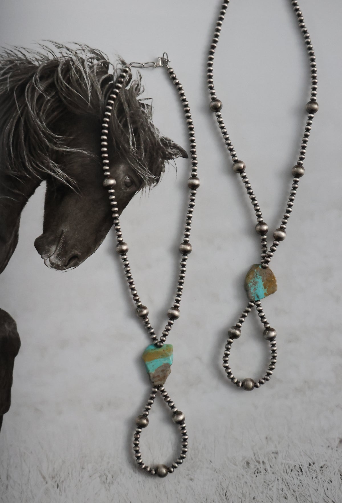 THE JOANNE NECKLACE