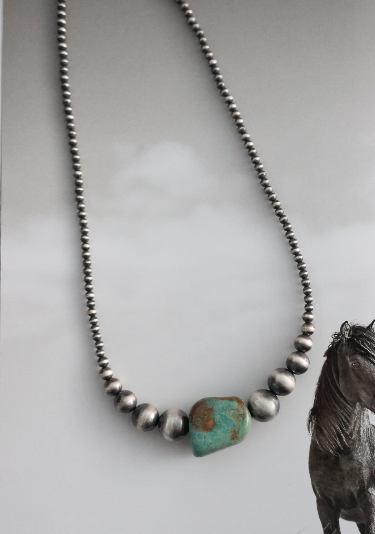 THE MERILEE NECKLACE