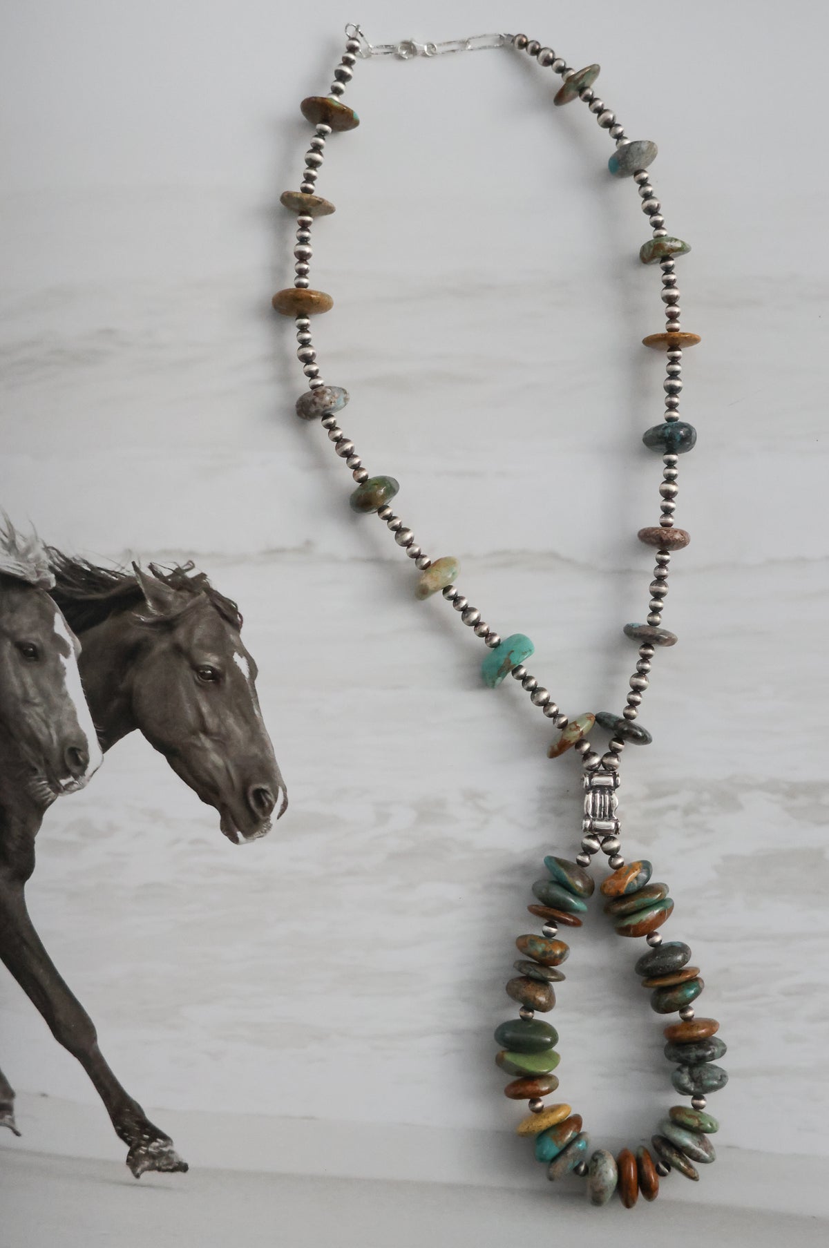 THE CHANDLER NECKLACE
