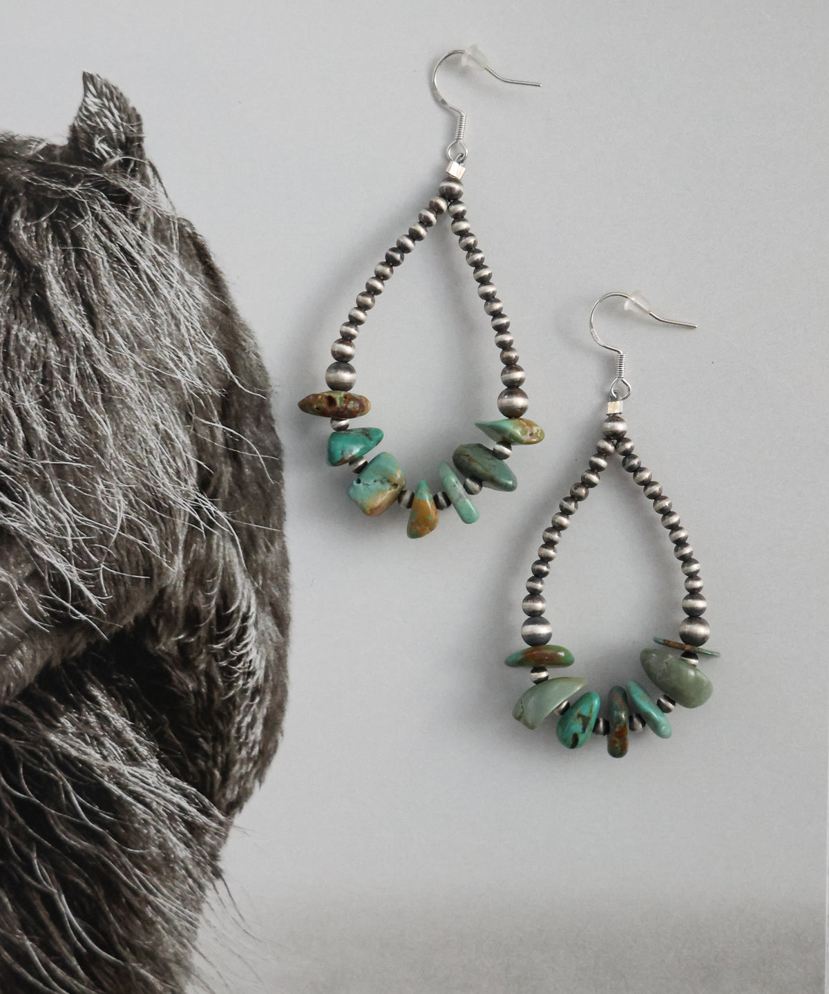 THE WESTLYN EARRINGS