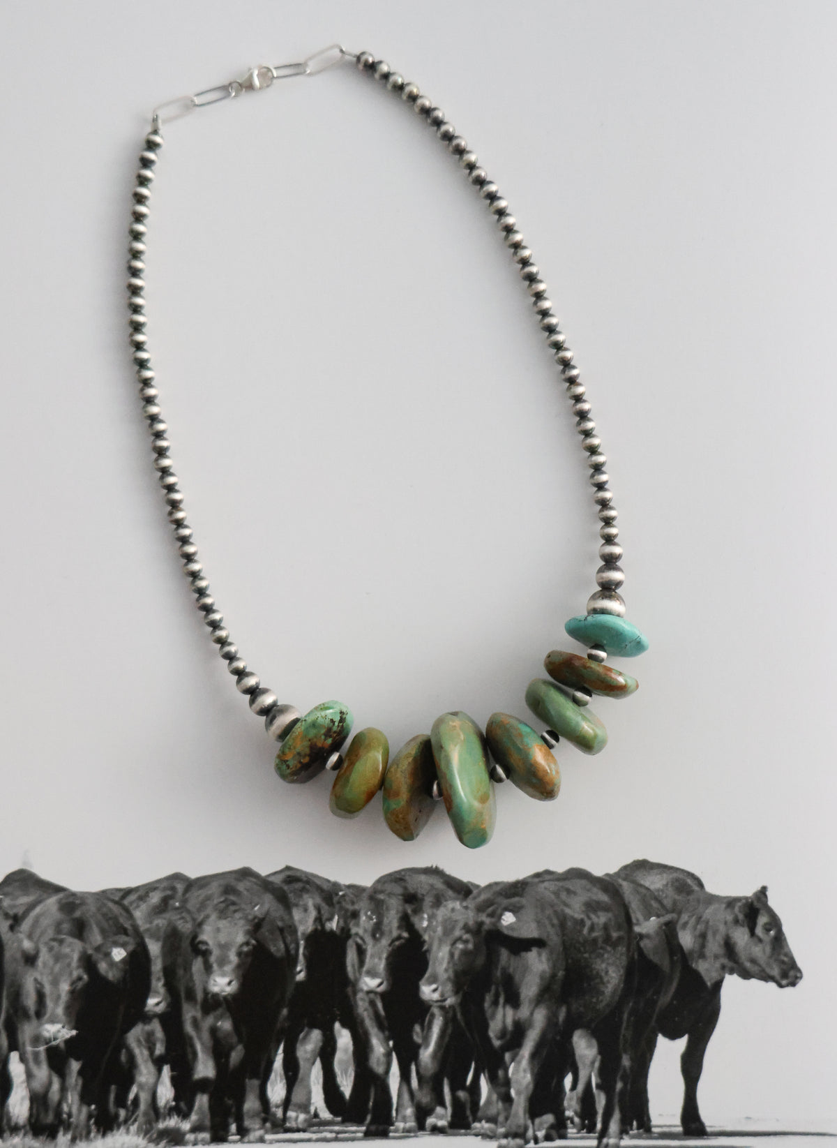 THE CAPRI NECKLACE