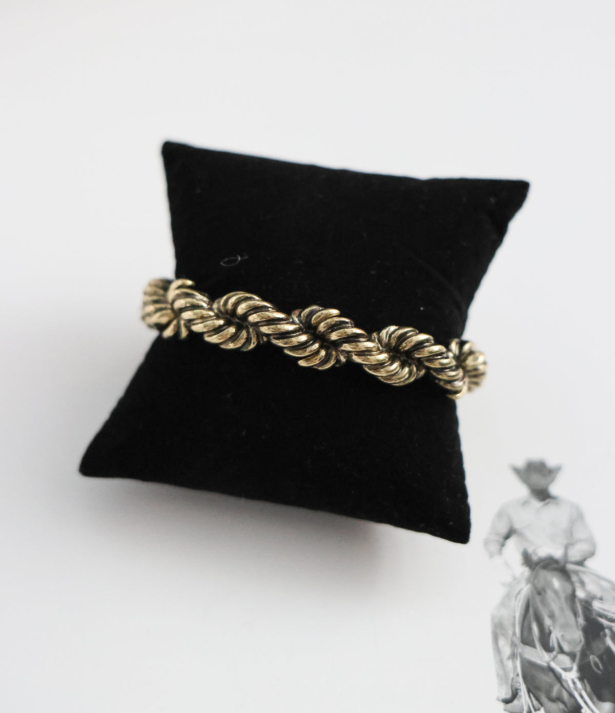 THE BRYSON STRETCH BRACELET