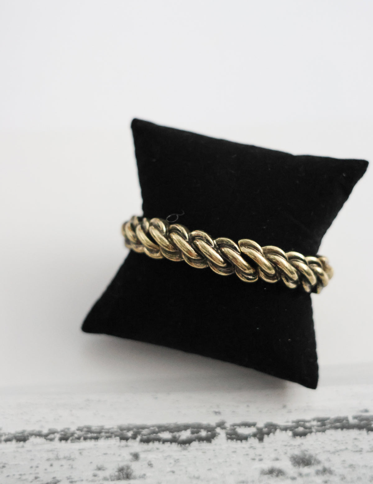 THE CODIE STRETCH BRACELET