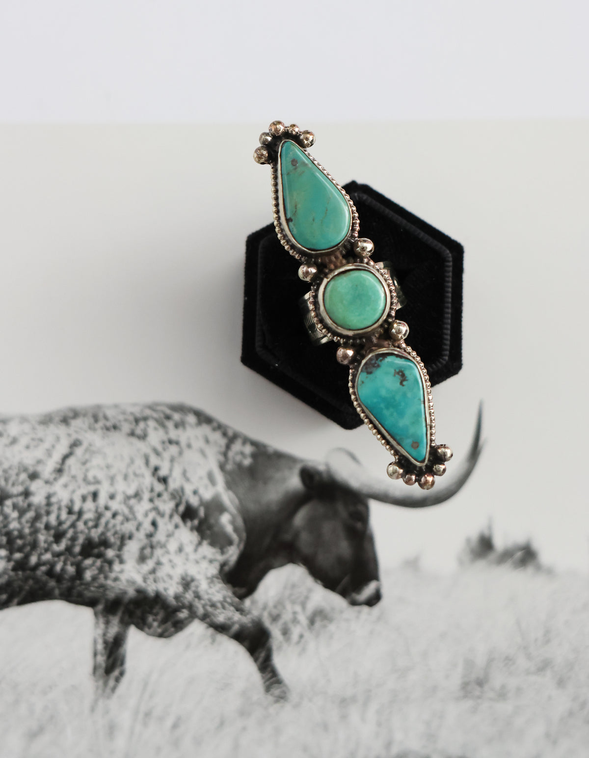 THE RILEY RING