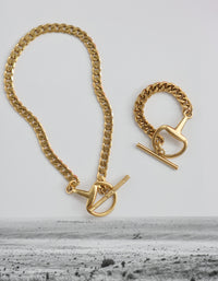 THE GEMMA NECKLACE