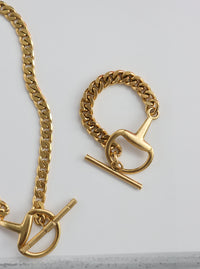 THE GEMMA BRACELET