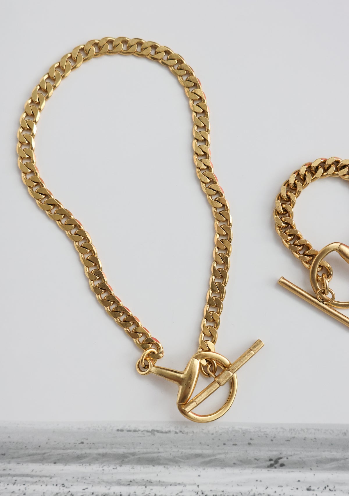 THE GEMMA NECKLACE