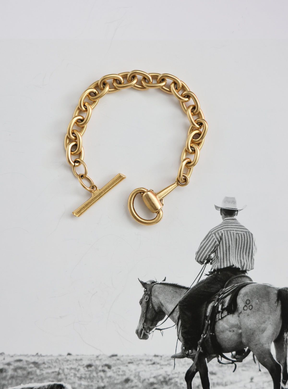 THE CARRINGTON BRACELET