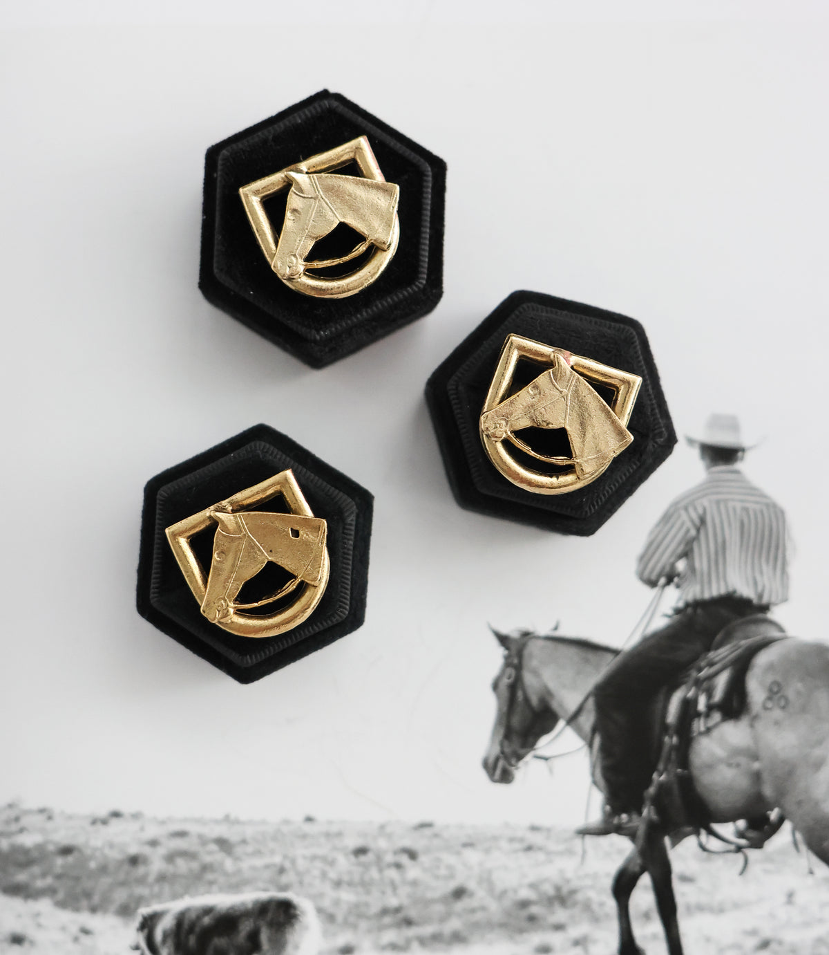 THE TAMMY RING