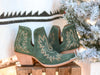 ARIAT DIXON BOOT- GREEN