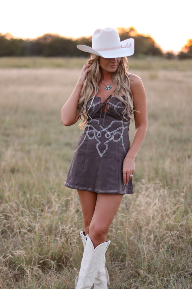 THE TENNLEY TOP