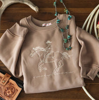 THE MAYNE SWEATSHIRT