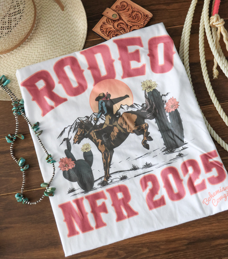 THE NFR TEE
