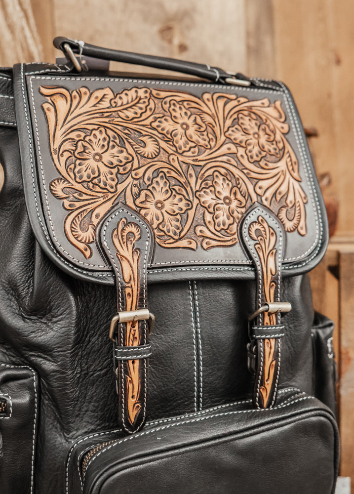 THE CUMMINS BACKPACK