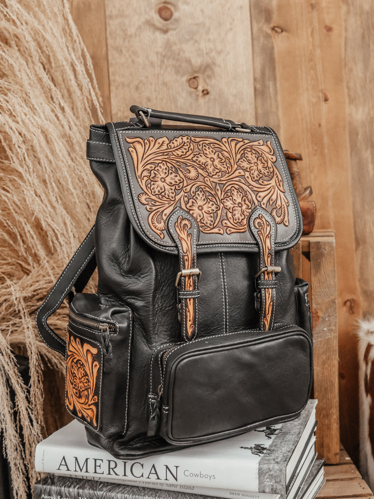 THE CUMMINS BACKPACK