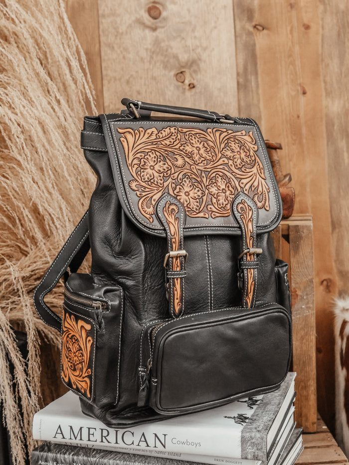 THE CUMMINS BACKPACK