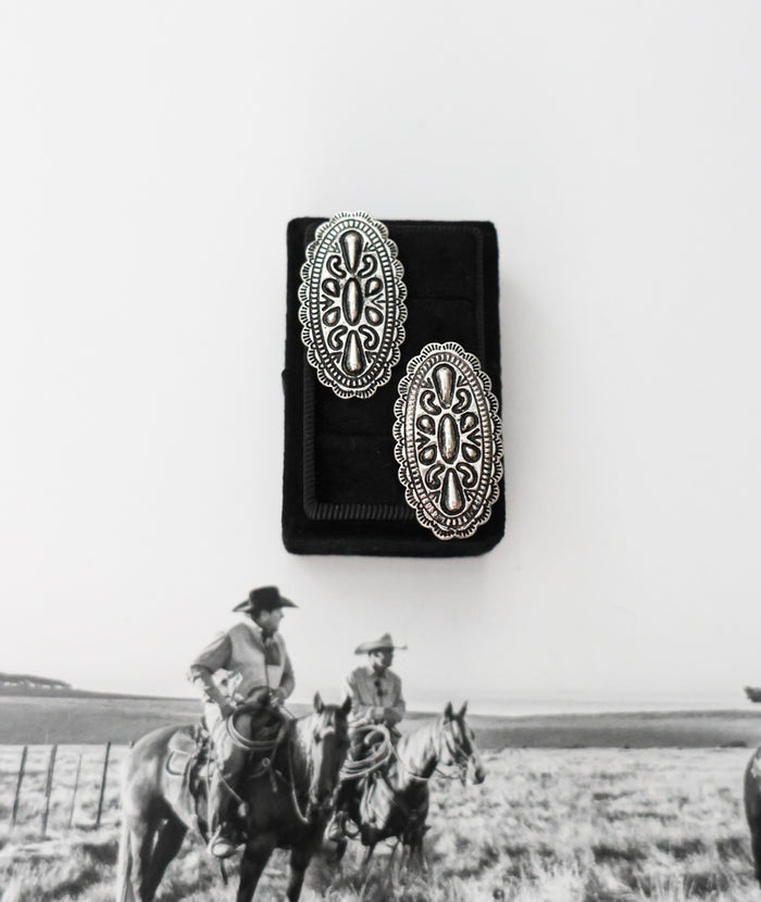 THE MABLE EARRINGS