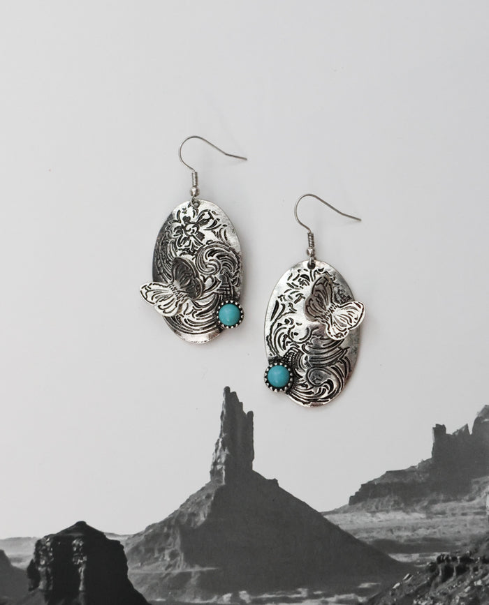 THE KENDALL EARRINGS
