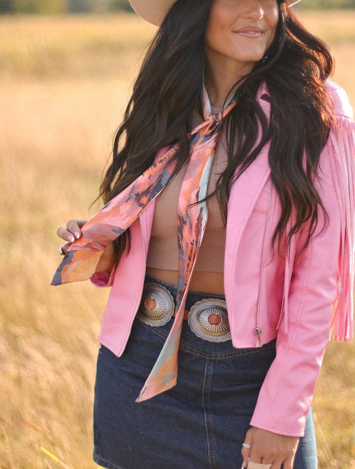 SILVERADO DESERT SUN TWILLY