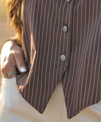 THE SILVERADO KACEY TOP