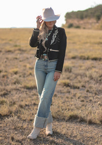 THE LARAMIE JACKET