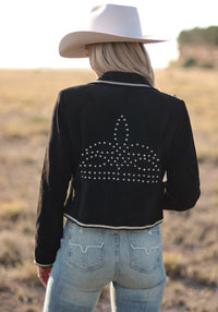 THE LARAMIE JACKET