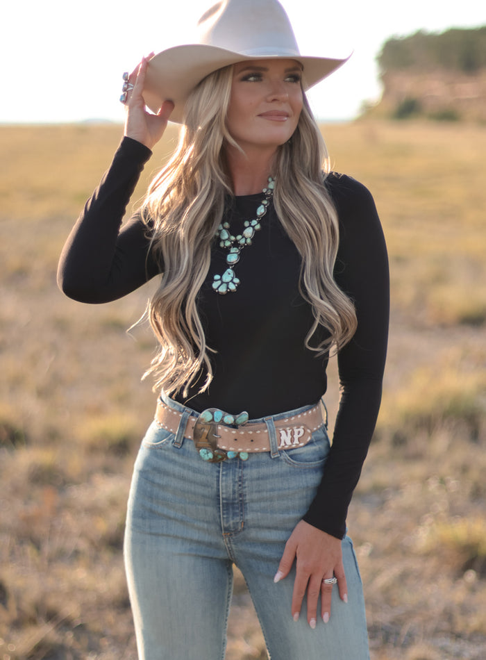 THE BRADLY SKIRT