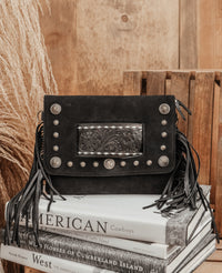 THE RACHEL PURSE