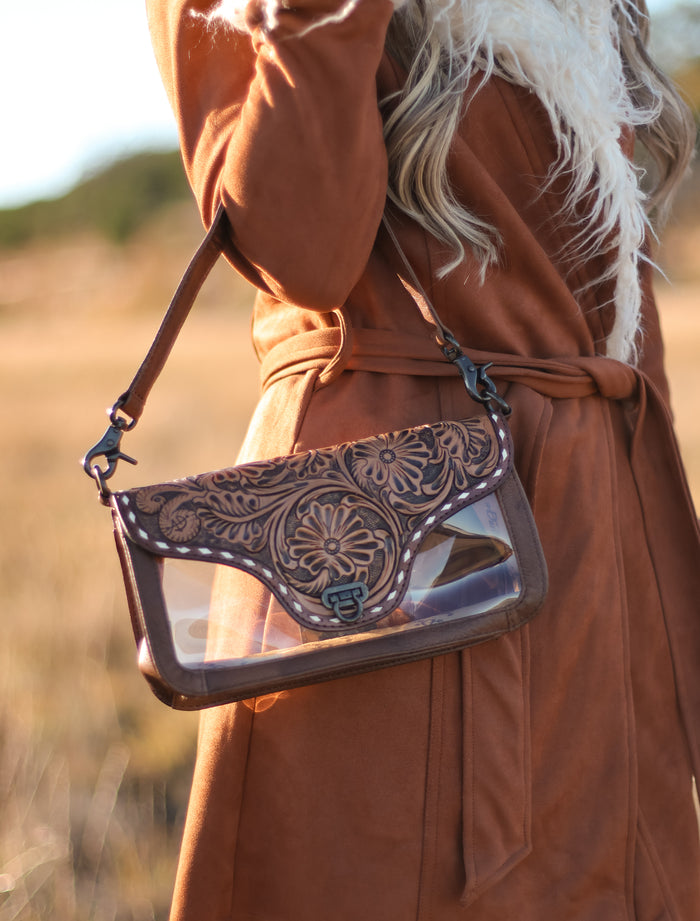 THE CANTINA CROSSBODY