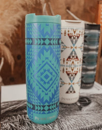 PENDLETON INSULATED TRAVEL MUG
