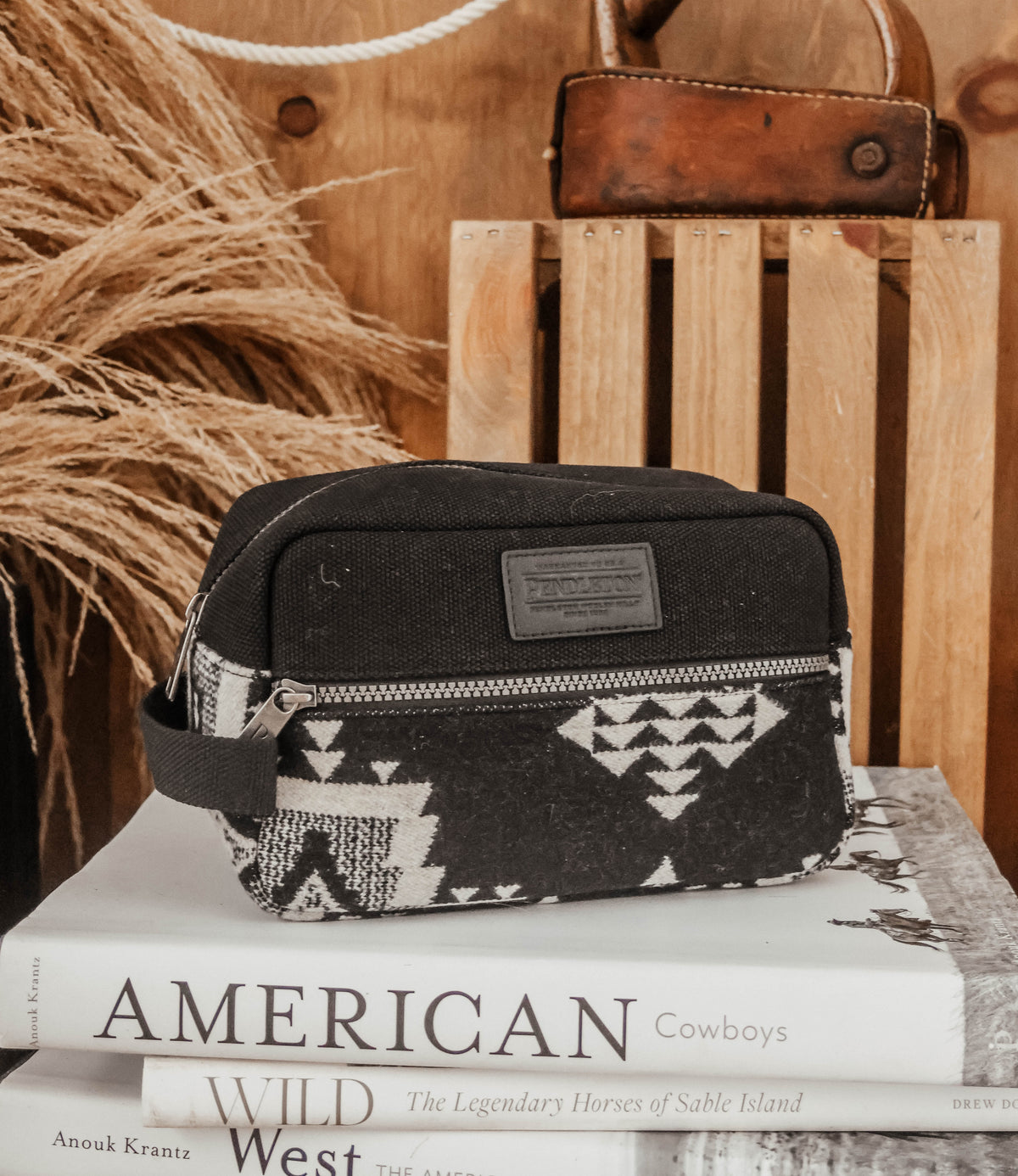 PENDLETON ROCK POINT TRAVEL KIT