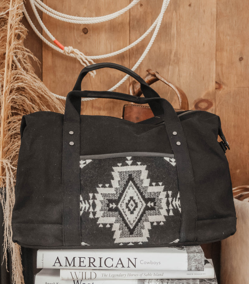 PENDLETON ROCK POINT WEEKENDER BAG