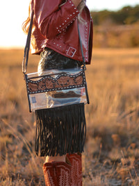 THE KARINA CROSSBODY