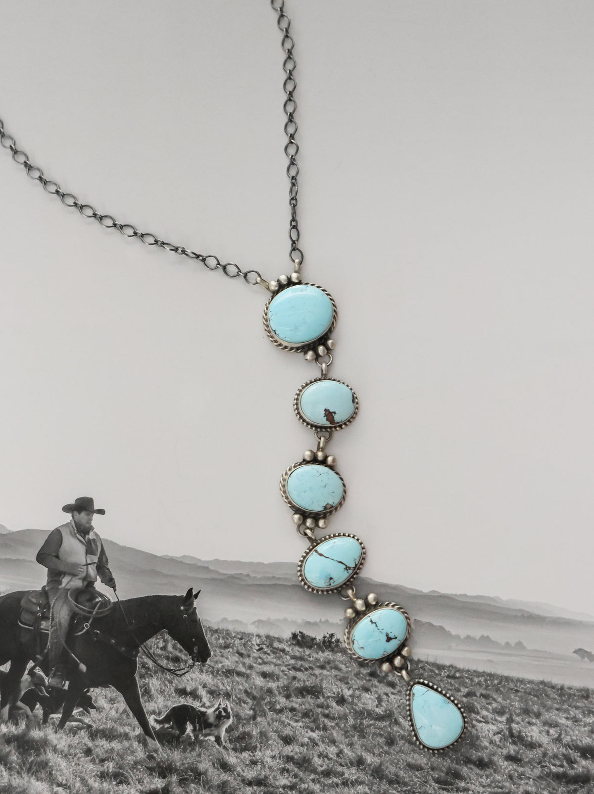 THE KIMMY NECKLACE