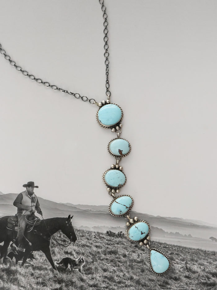 THE KIMMY NECKLACE