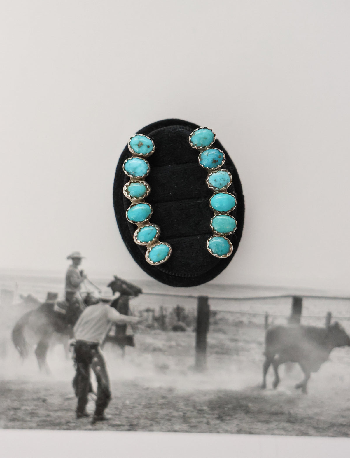 THE BRYSON EARRINGS