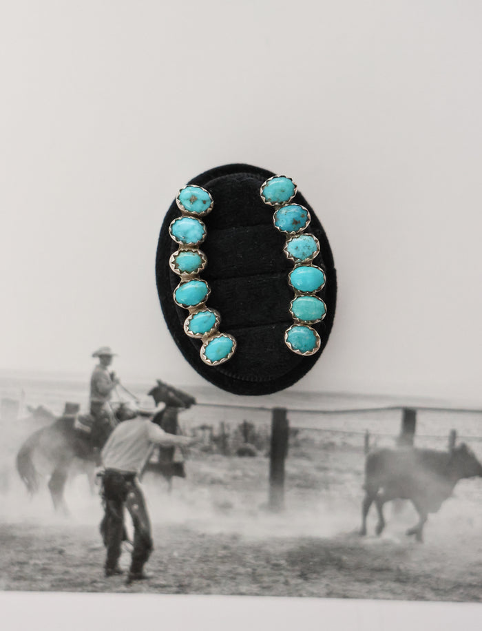 THE BRYSON EARRINGS