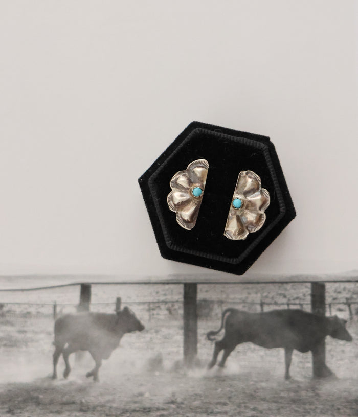 THE MARANA EARRINGS