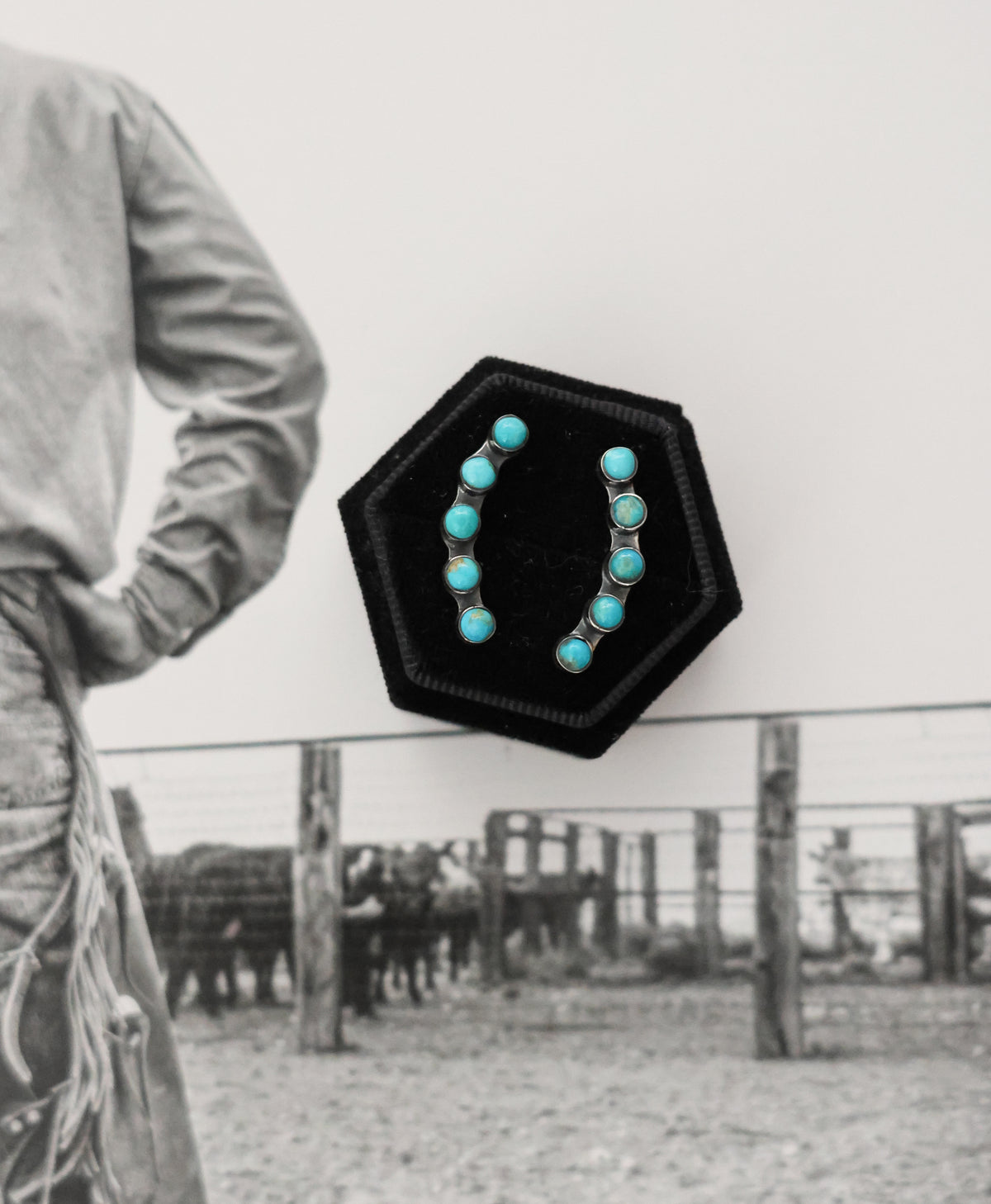 THE LETTY EARRINGS
