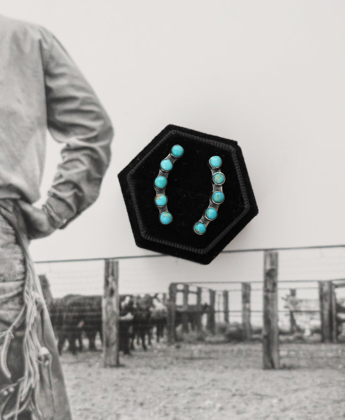 THE LETTY EARRINGS
