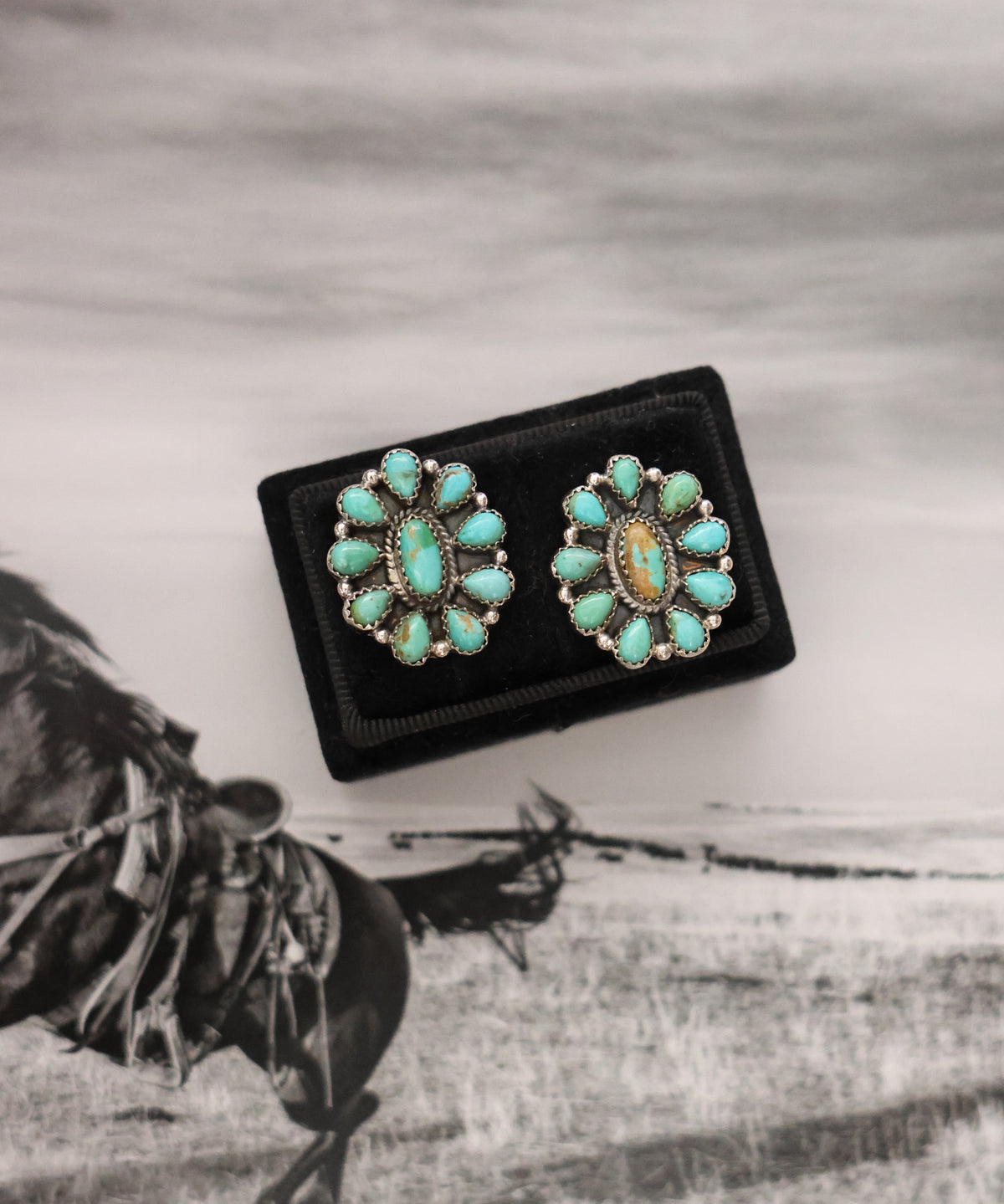 THE HARPER EARRINGS