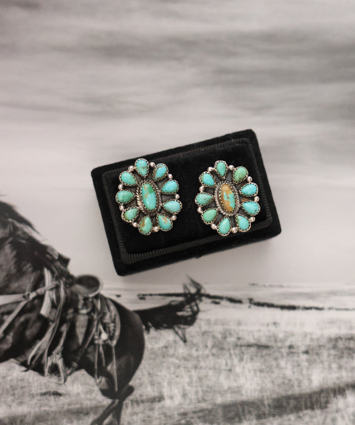 THE HARPER EARRINGS