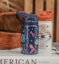 PENDLETON KIDS INSULATED BOTTLE