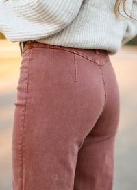 THE LILA JEANS