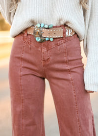 THE LILA JEANS