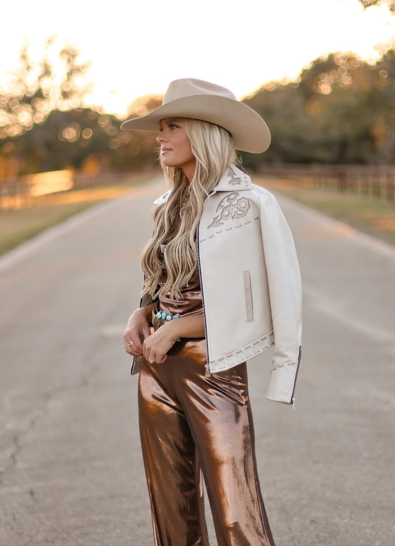 THE TALLULAH JUMPSUIT