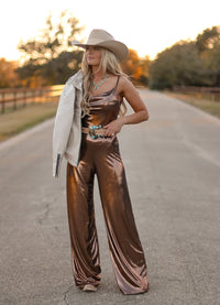 THE TALLULAH JUMPSUIT